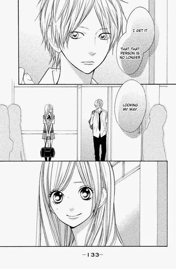 Hanagimi to Koisuru Watashi Chapter 36 12